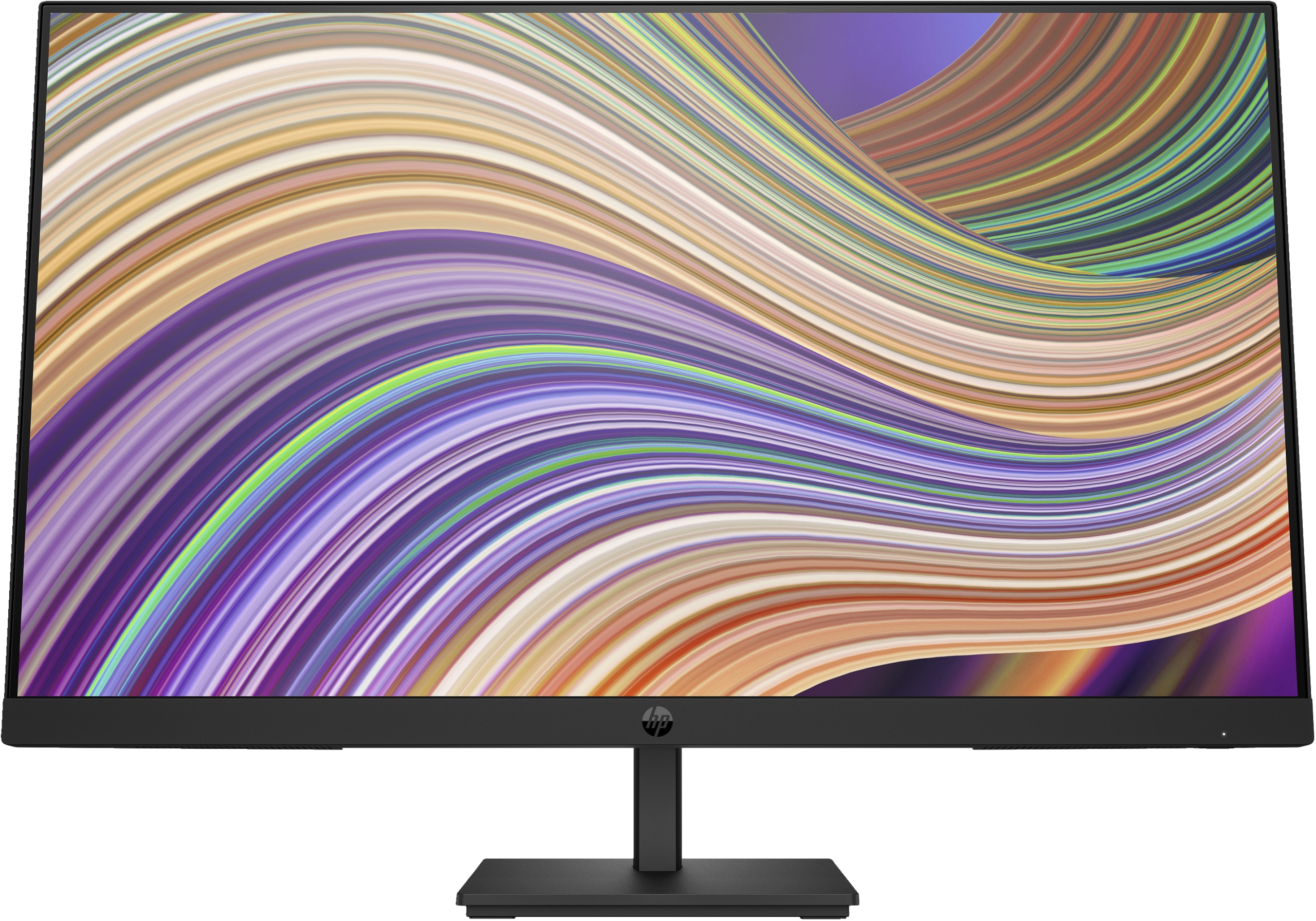 LCD monitor Hp P27 G5 27" 1920 x 1080 px Ips Pls