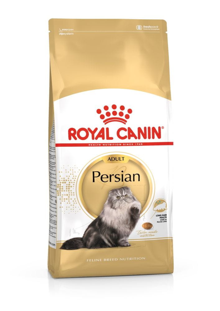 Levně Royal Canin Persian Adult 4 kg originální balení