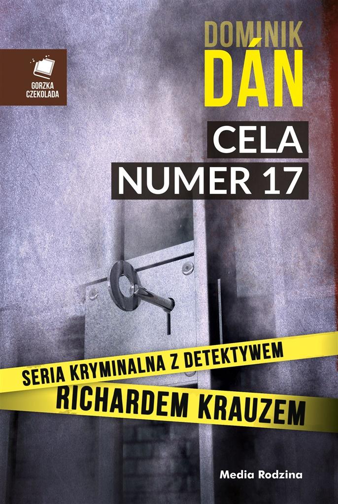 Cela numer 17 Dominik Dán
