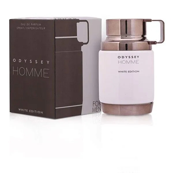 Armaf Odyssey White Edition Edp 100 ml Parfumerie