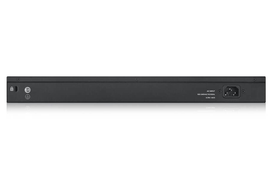 Switch Zyxel GS1920-48v2 50p Smart Managed