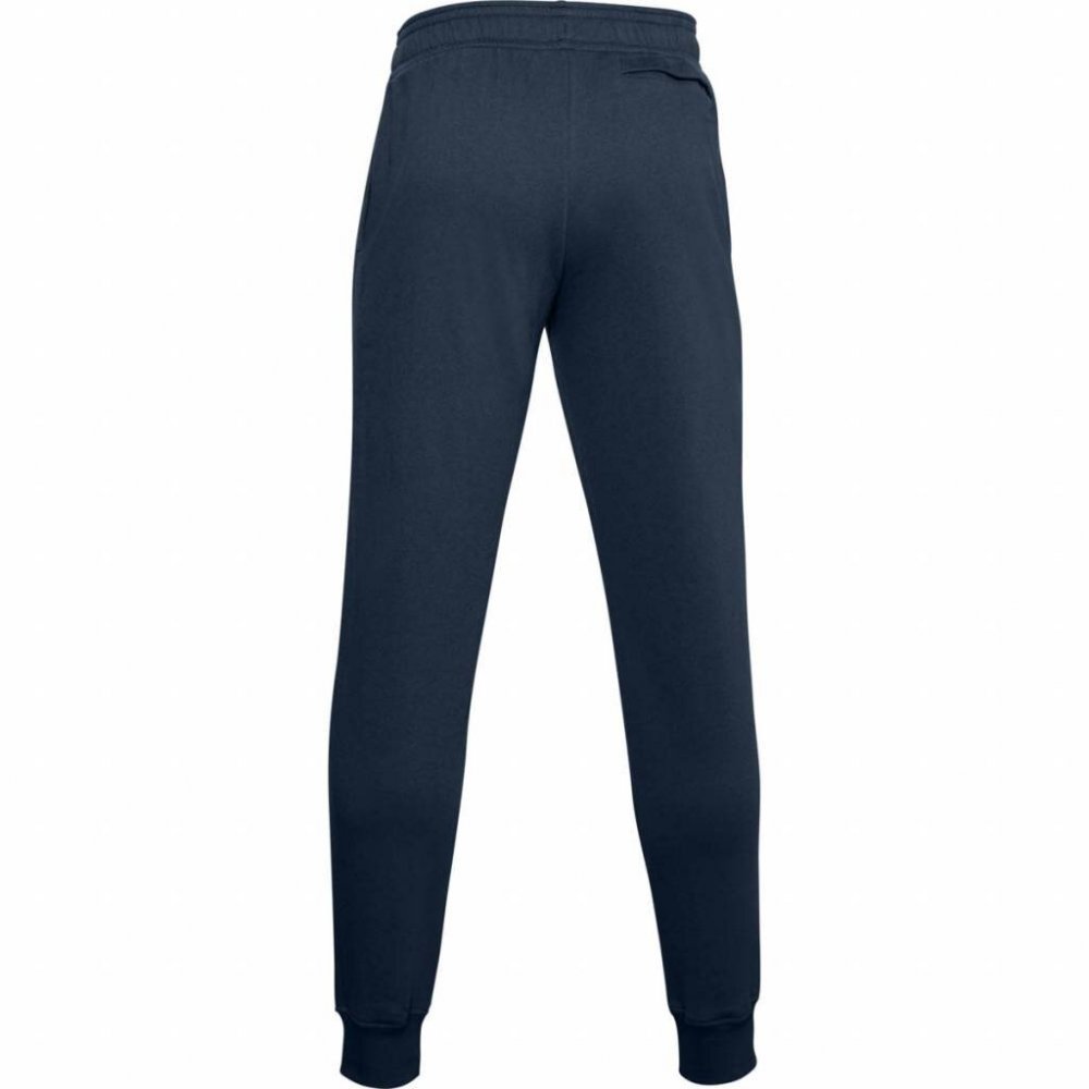 Pánské tepláky Under Armour 1357128-408 Modré velikost XXL
