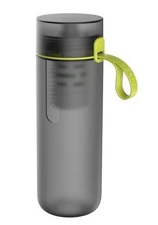 

Butelka filtrująca Philips AWP2722GRR/10 0,59 l