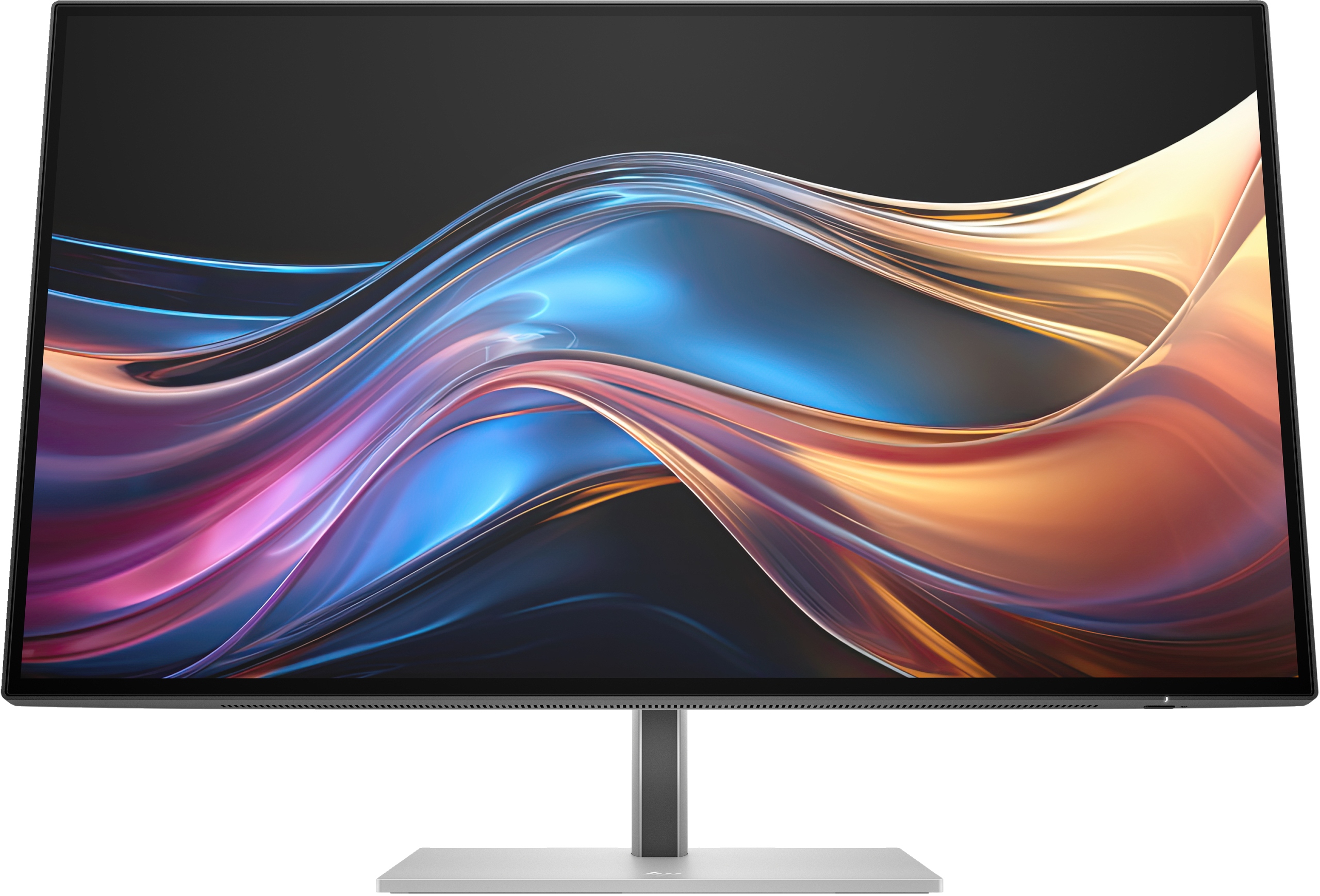 Led Monitor Hp 727pq 27" 2560 x 1440 px Ips Pls