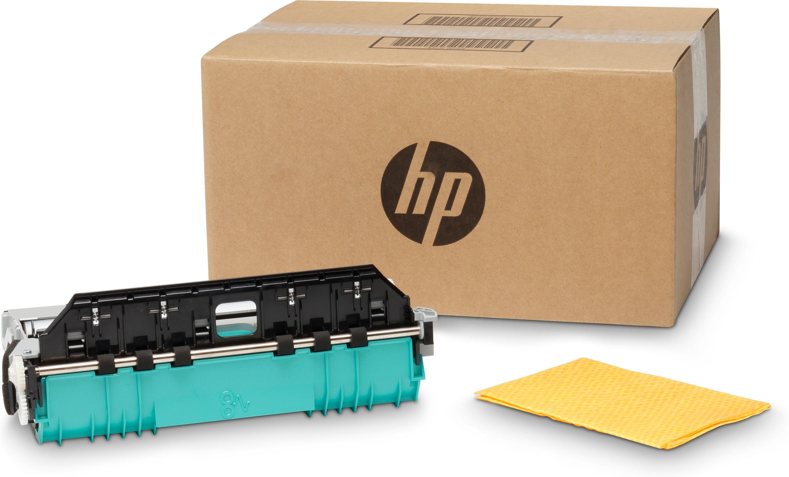 Zásobník na odpadní inkoust Hp Officejet Enterprise B5L09A