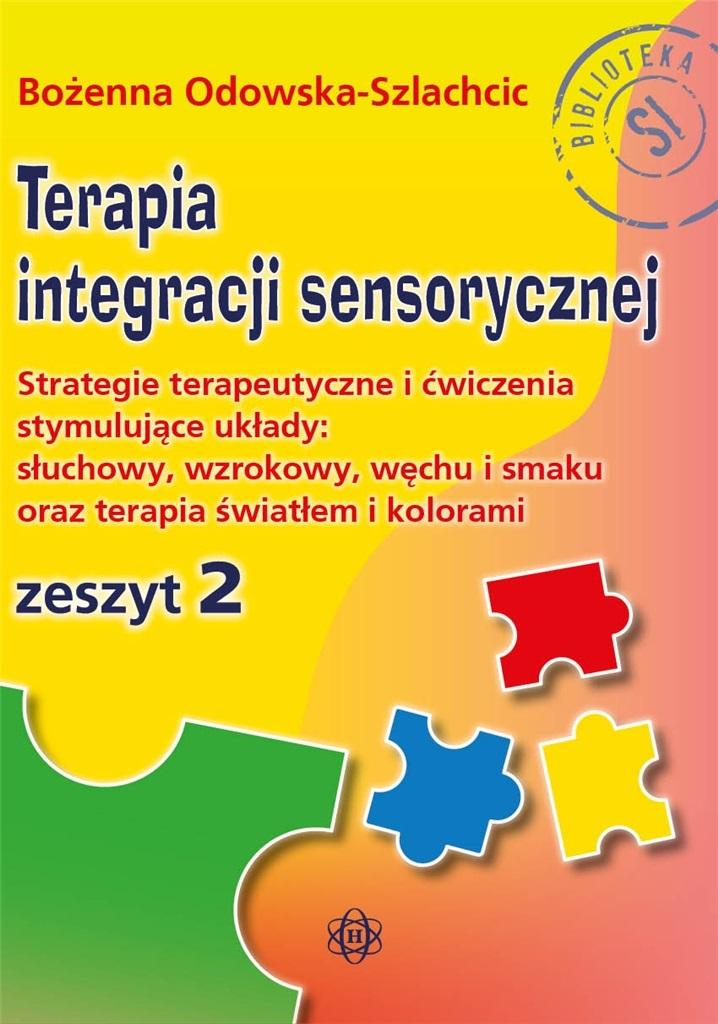 

Terapia integracji sensorycznej z.2 Harmonia