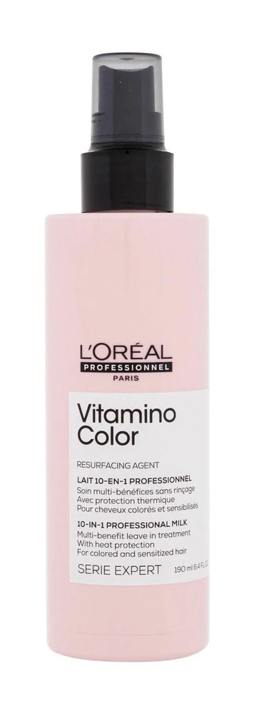 L'oreal Professionnel Vitamino Color kondicionér 10v1 190 ml