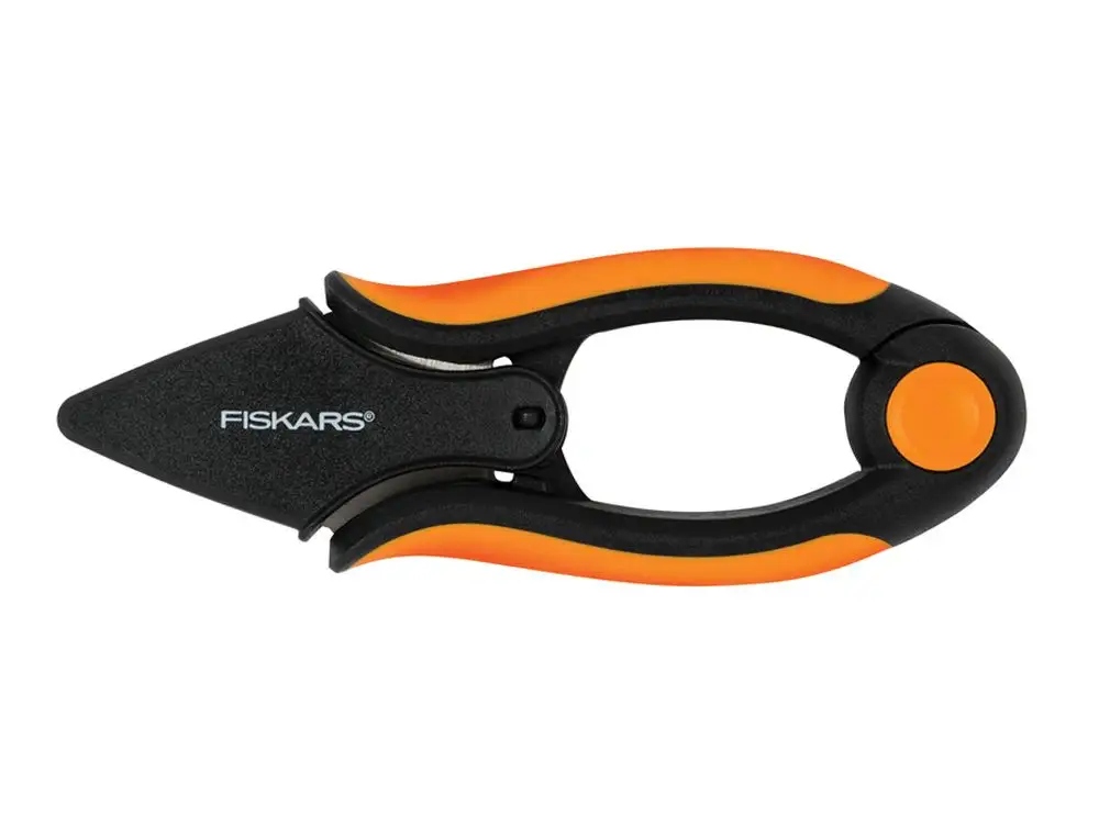 Fiskars nůžky na bylinky SP220 Solid 1063326