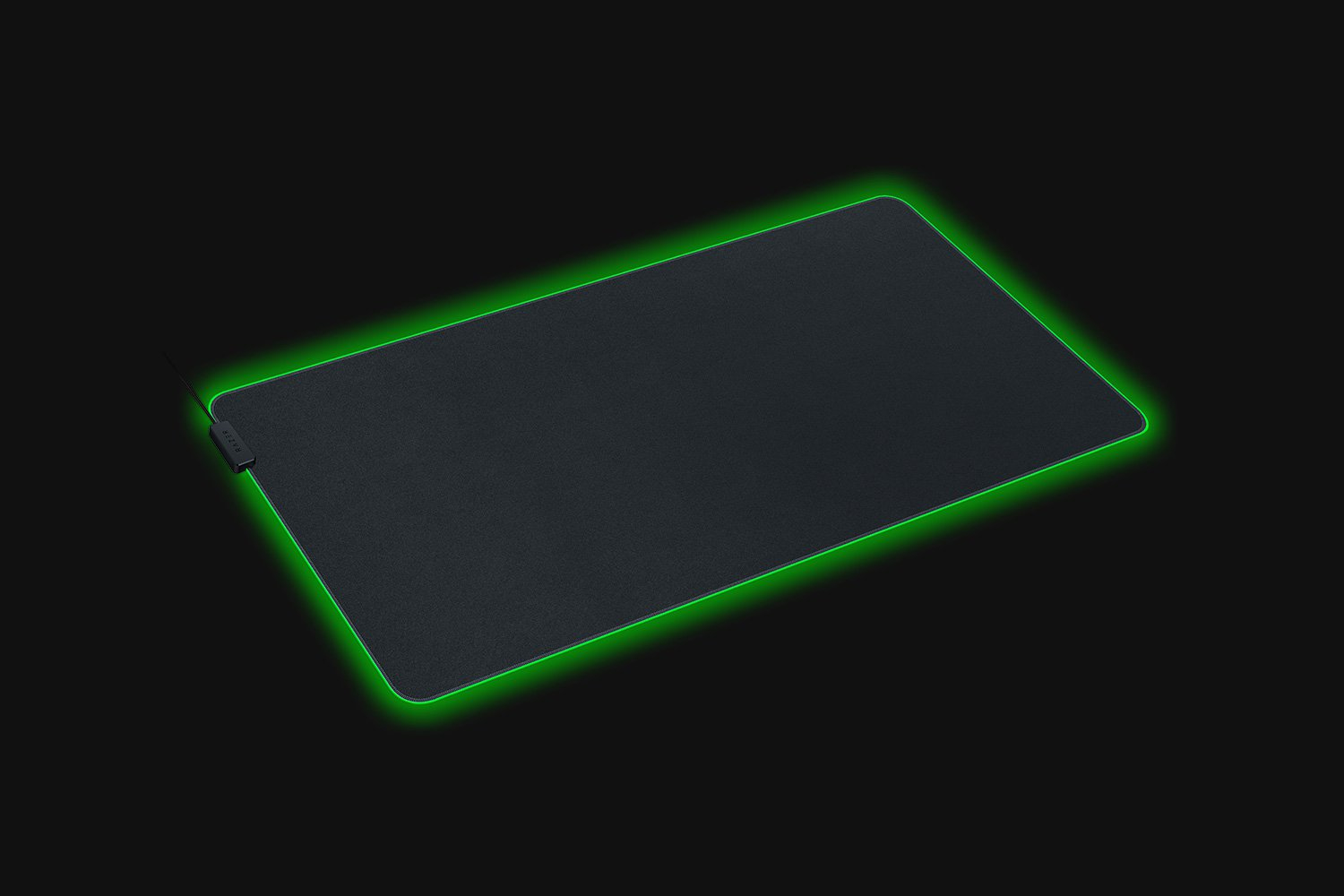 Razer Podk?adka pod Mysz Goliathus Chroma 3XL — 6