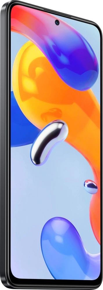 Xiaomi redomi note 11 Pro5g グレー 本体のみ Smartfon Xiaomi Redmi Note 11 Pro 5G 6 GB / 128 GB 5G szary • Cena