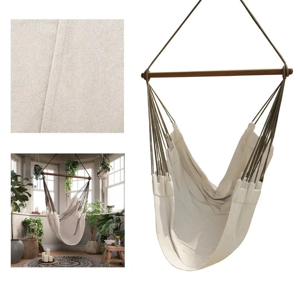 

Fotel Wiszący Krzesło Brazylijskie Huśtawka Hamak