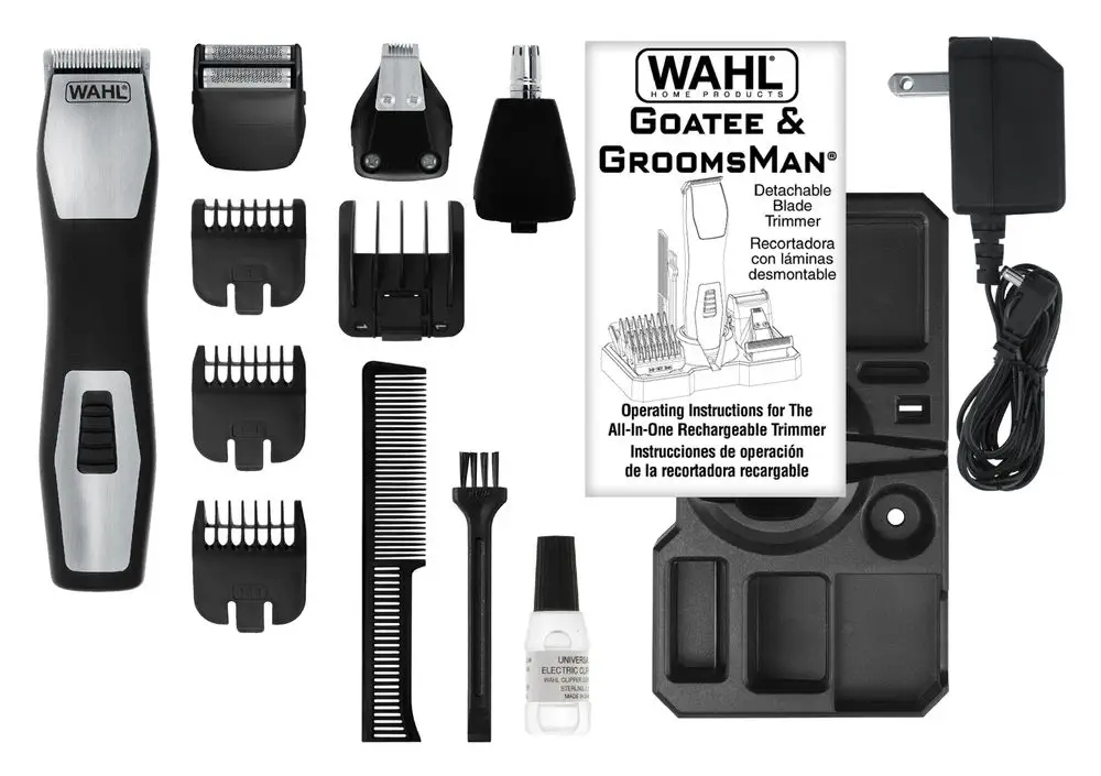 Trymer Wahl 9855-1216