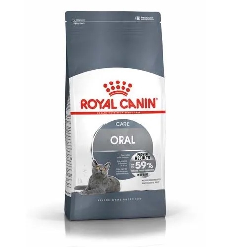 Levně Royal Canin Fcn Oral Sens 30 krmivo 1,5 kg