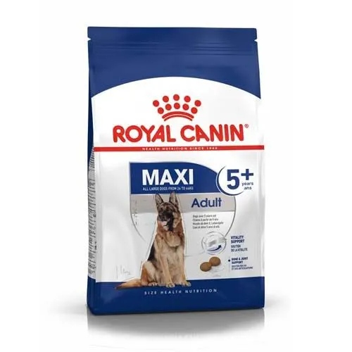 Levně Royal Canin Maxi Adult pro dospělé psy 15 kg