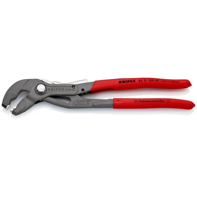 Knipex Kleště na hadicové spony 85 51 250 Af
