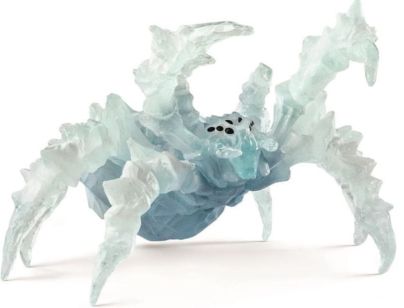 Figurka Schleich 42494 Pająk lodowy