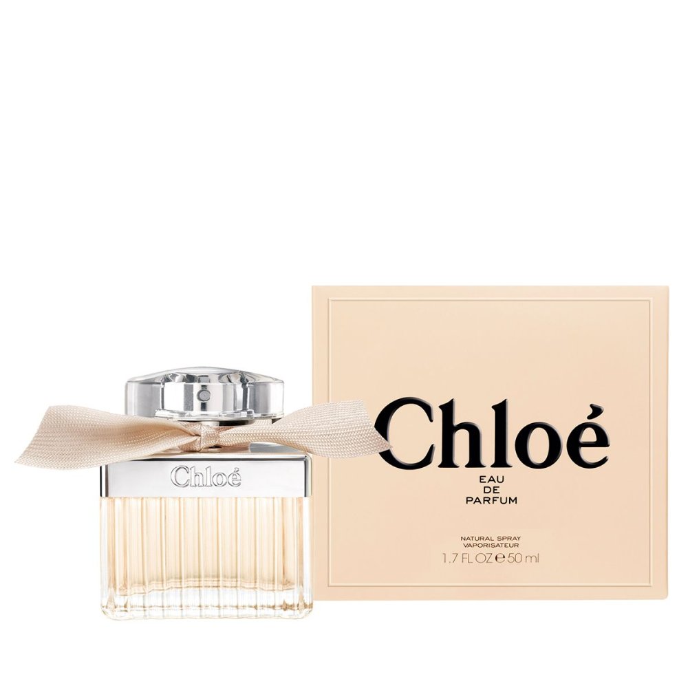 Chloe 50 ml woda perfumowana Folia
