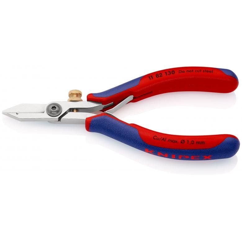 Kleště Knipex 11 82 130