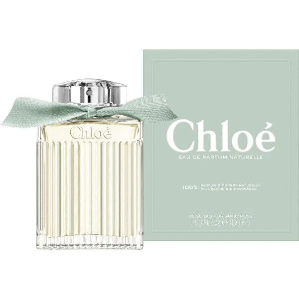Chloe Chloe Naturelle 100ml Edp Woda Perfumowana Perfumy Zapach Damski