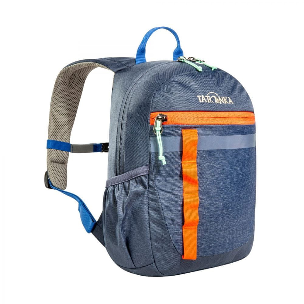Plecak turystyczny Tatonka Husky Bag Jr do 20 l niebieski