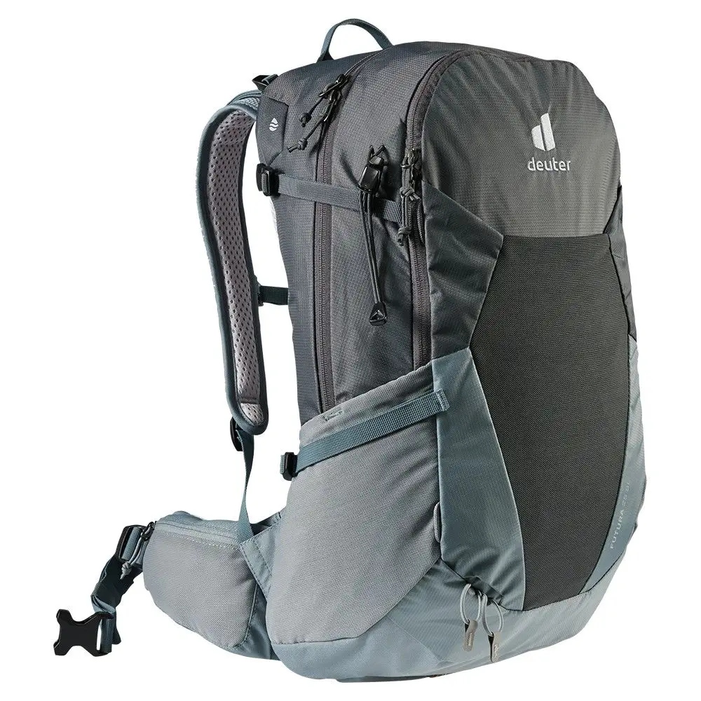 Deuter plecak turystyczny Futura 25 Sl szary