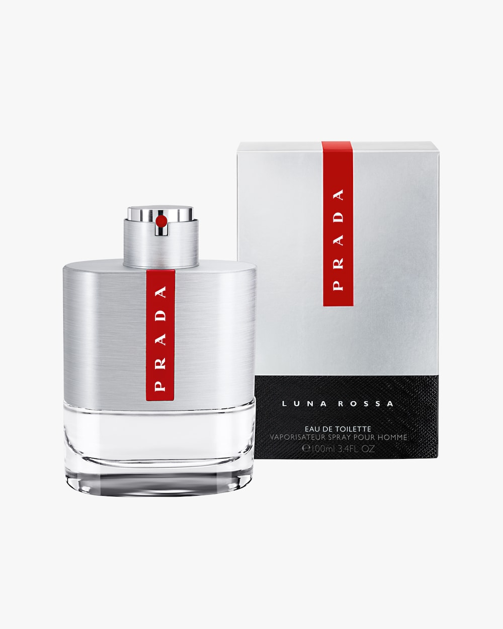 Prada Luna Rossa Edt 100ml
