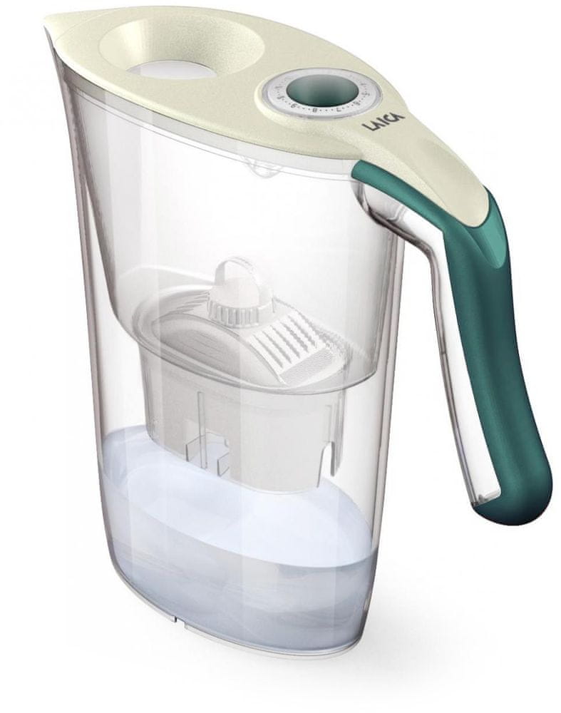 J9064A1 Filtrační Konvice Set Laica