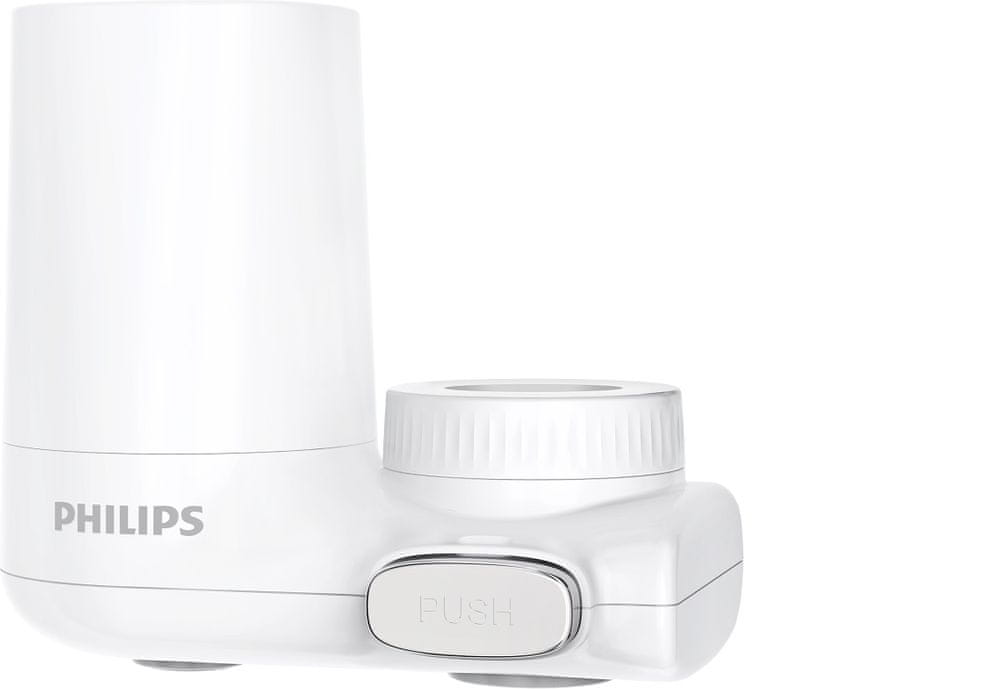 Filtr wody na kran PHILIPS AWP3703, nakranowy filtr do wody Kod producenta AWP3703/10