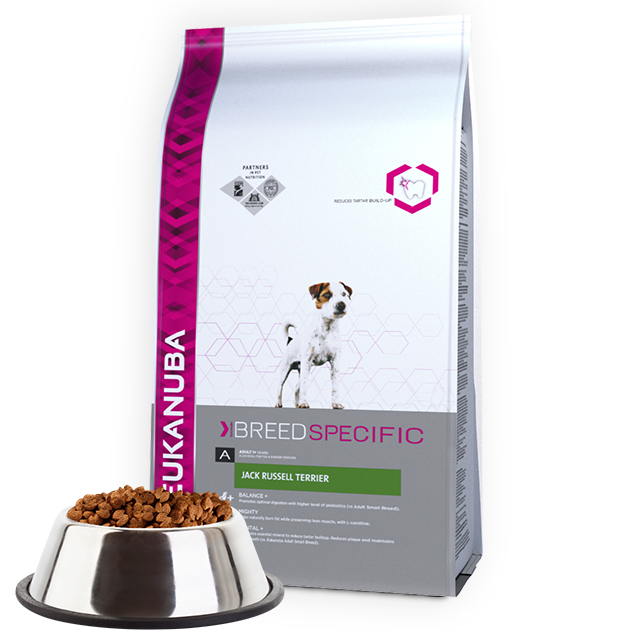 Levně Eukanuba suché krmivo kuře 2 kg