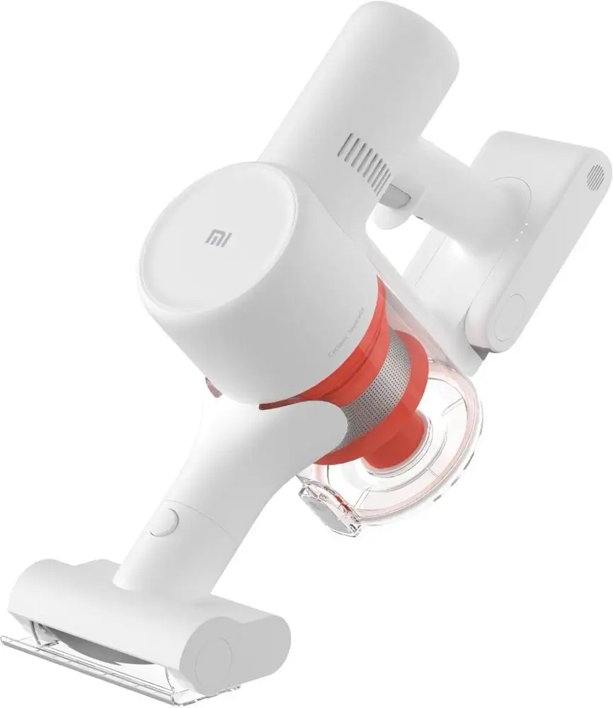 XIAOMI Mi Handheld Vacuum Cleaner G9 odkurzacz pionowy cyklonowy ZESTAW Marka Xiaomi