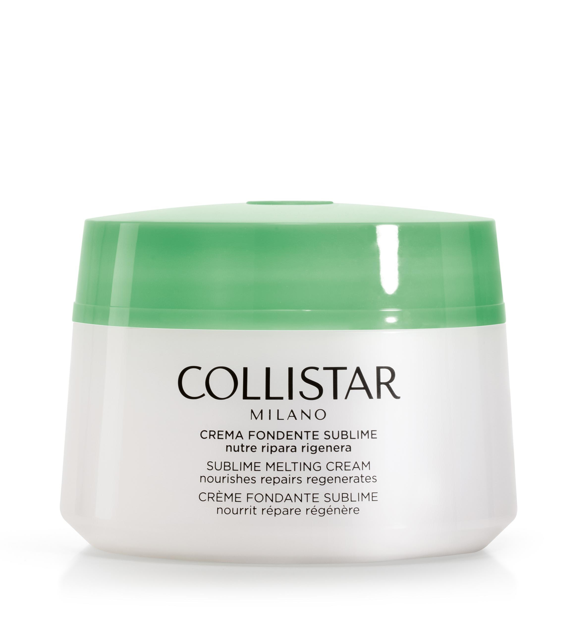 Collistar Výživná tělová pomáda 400 ml