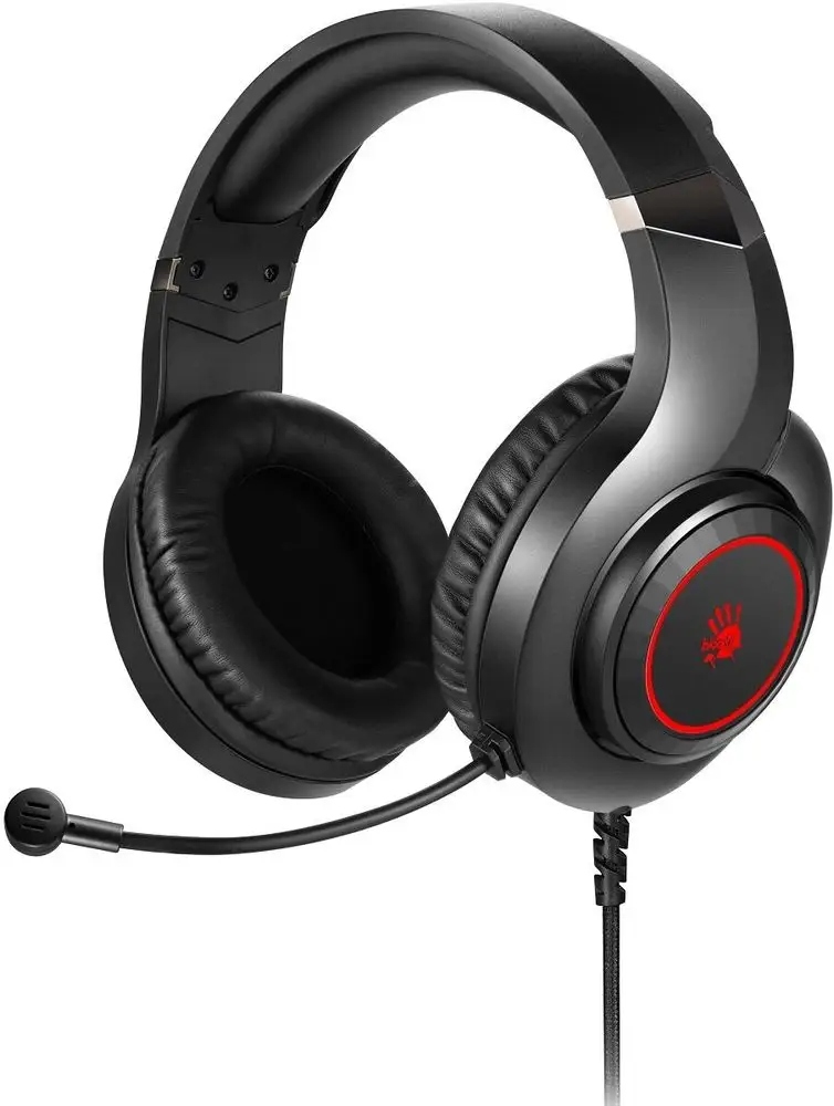 A4Tech Bloody G220 (G220) fülre helyezhető fejhallgató