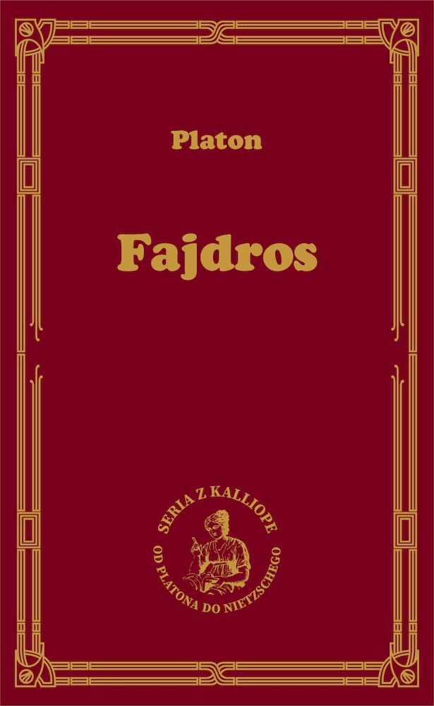 Fajdros Platon vis-a-vis Etiuda