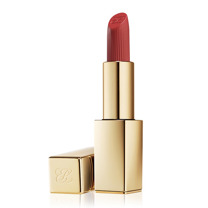 Estee LAUDER_Pure Color Creme Lipstick rtěnka 360 Fierce 3,5g
