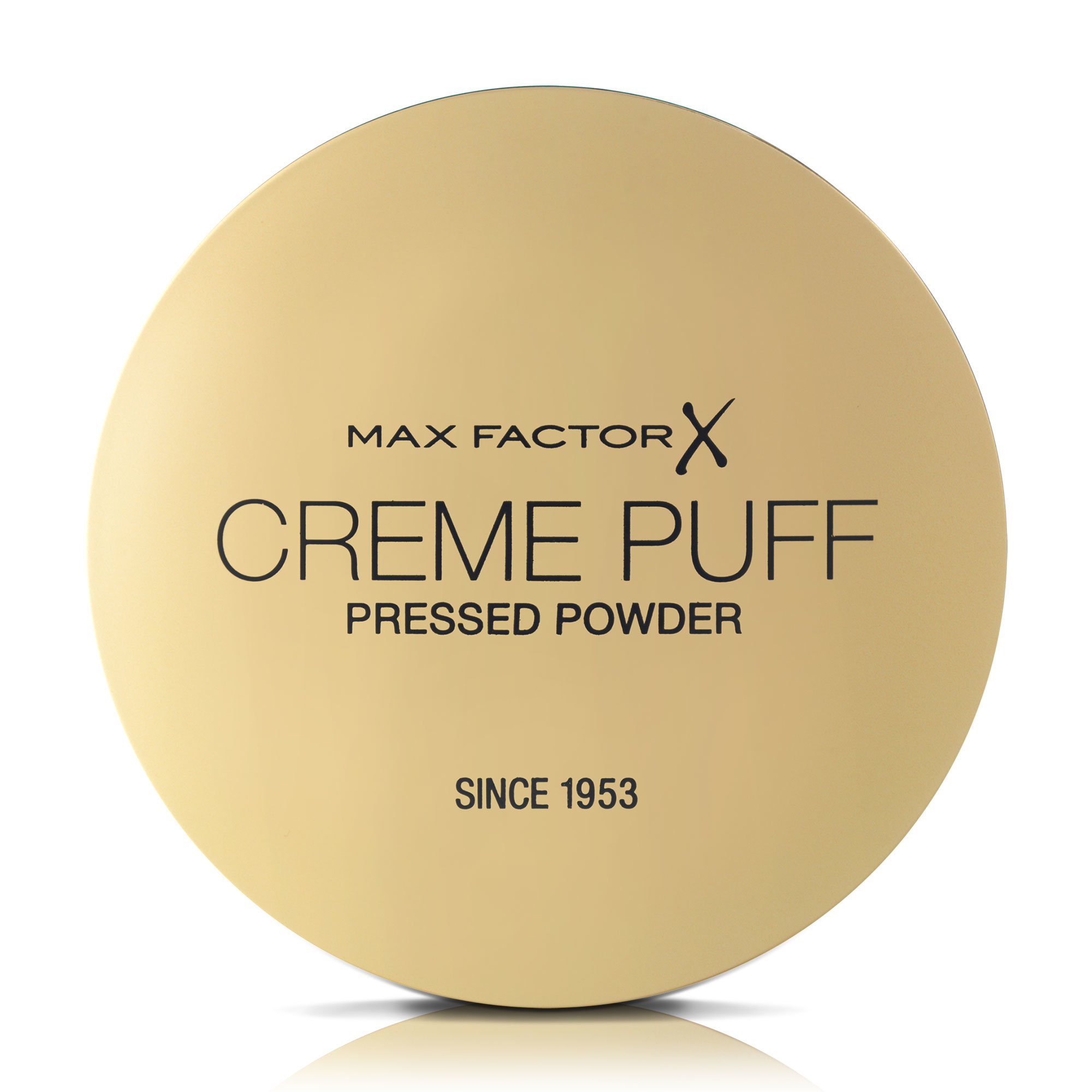 Max Factor Puder Creme Puff 13 Nouveau beige 14g