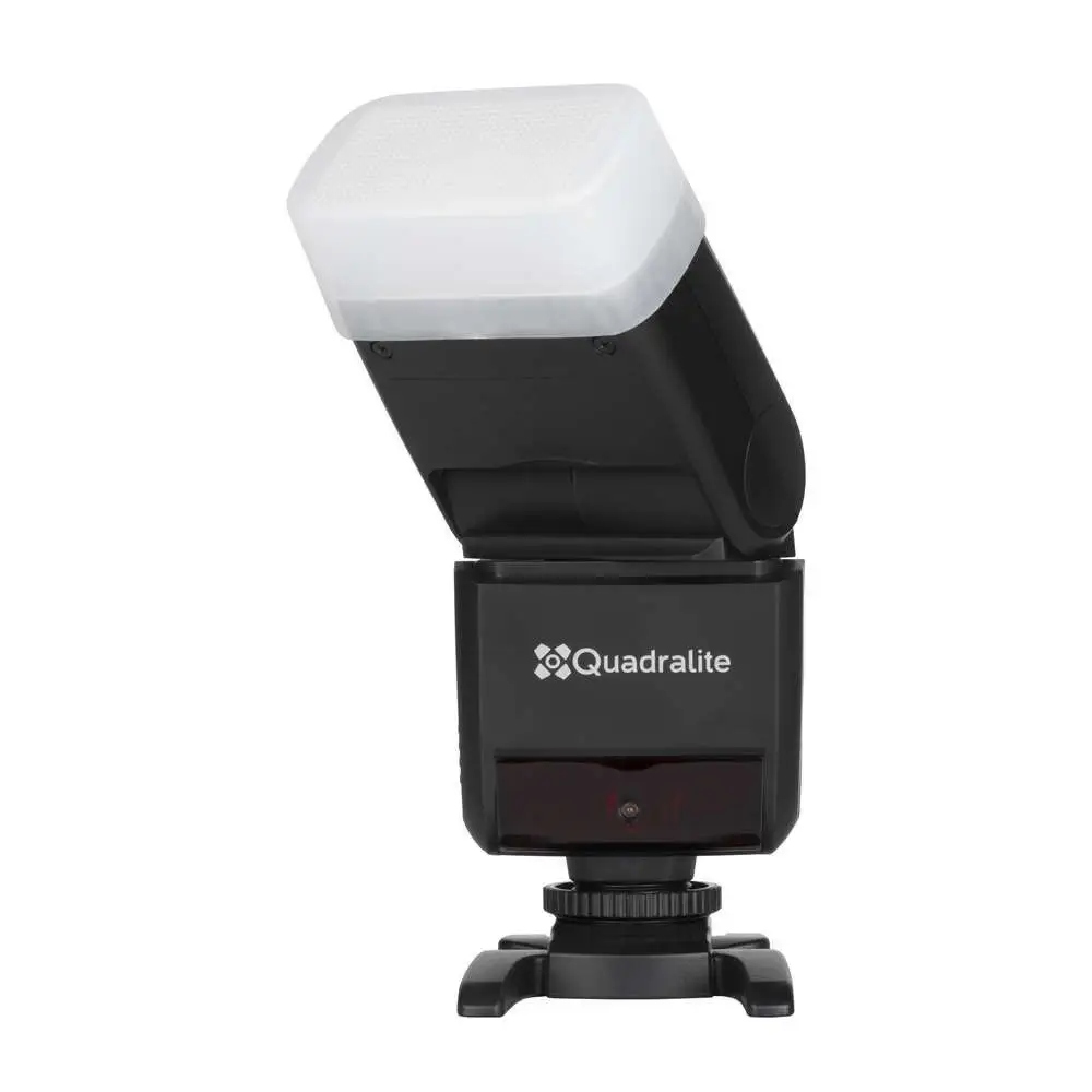 Blesk Quadralite Stroboss 36 Pentax