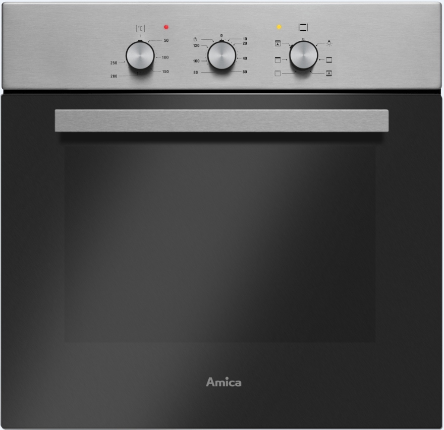 Vestavná trouba Amica Tem 18 X