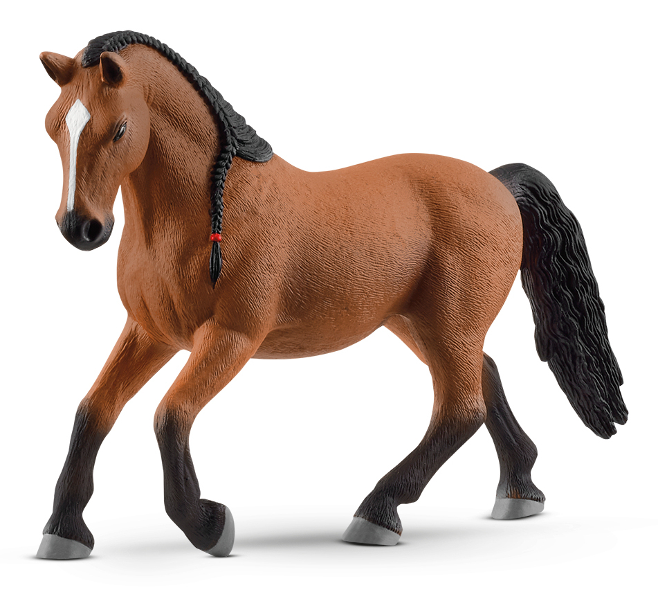 Адвент-календарь Schleich Horse Club 99092, 2 фигурки лошадей и 24 аксессуара, от 5 лет — фото 6