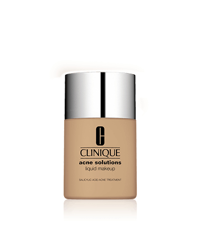 016285 Clinique Anti-Blemish Solutions Liquid Makeup. Cn 06 fresh sand