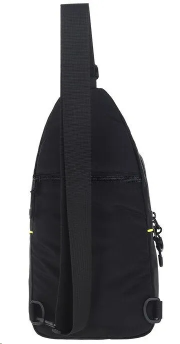 CANYON Torba  CB-2 Na ramię/Korpus Czarna — 12