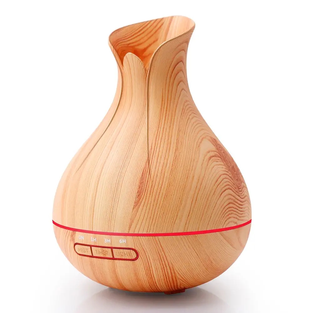 Ultrasonický zvlhčovač a aroma difuzér Sogo SS-21720