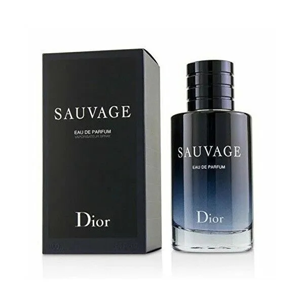 Dior Sauvage Refillable 100 ml parfémovaná voda