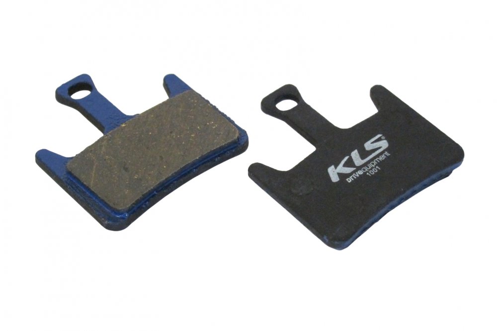 Klocki hamulcowe organiczne Kellys D-07 Hayes Prime Expert