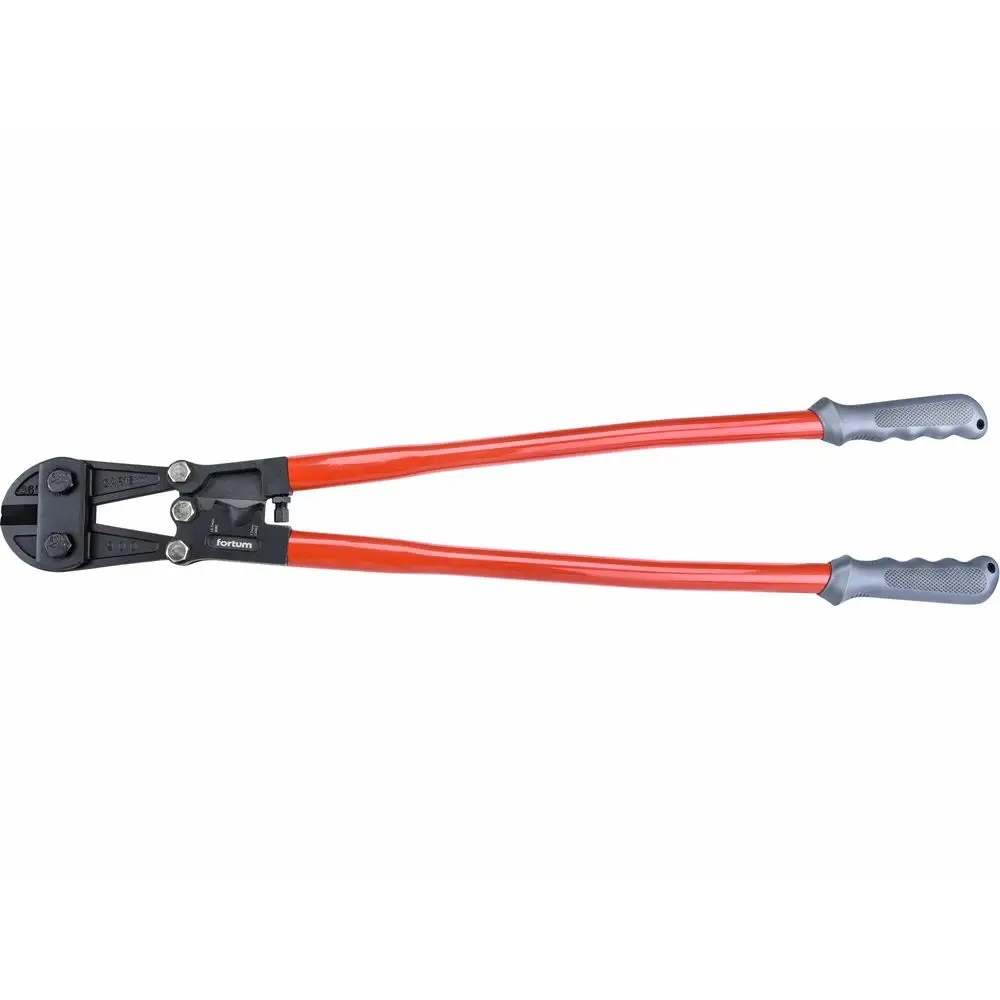 Kleště štípací Fortum (4900136) kleště štípací pákové