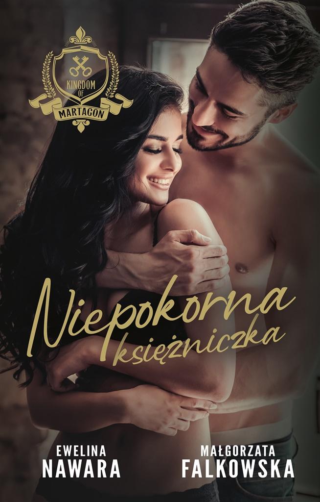 

Niepokorna księżniczka Muza