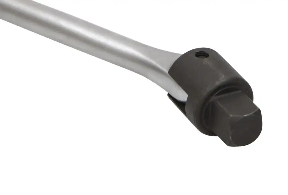 Pokrętło Łamane 3/4" 645 MM Asta 246064