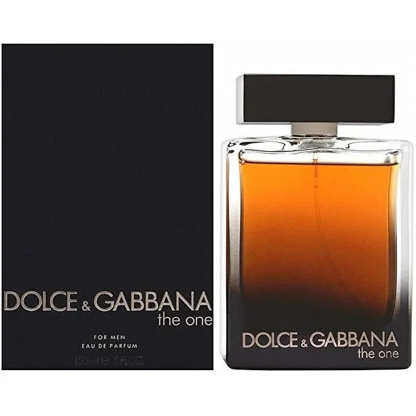 Dolce and Gabbana The One for Men 50 ml parfémovaná voda muž Edp