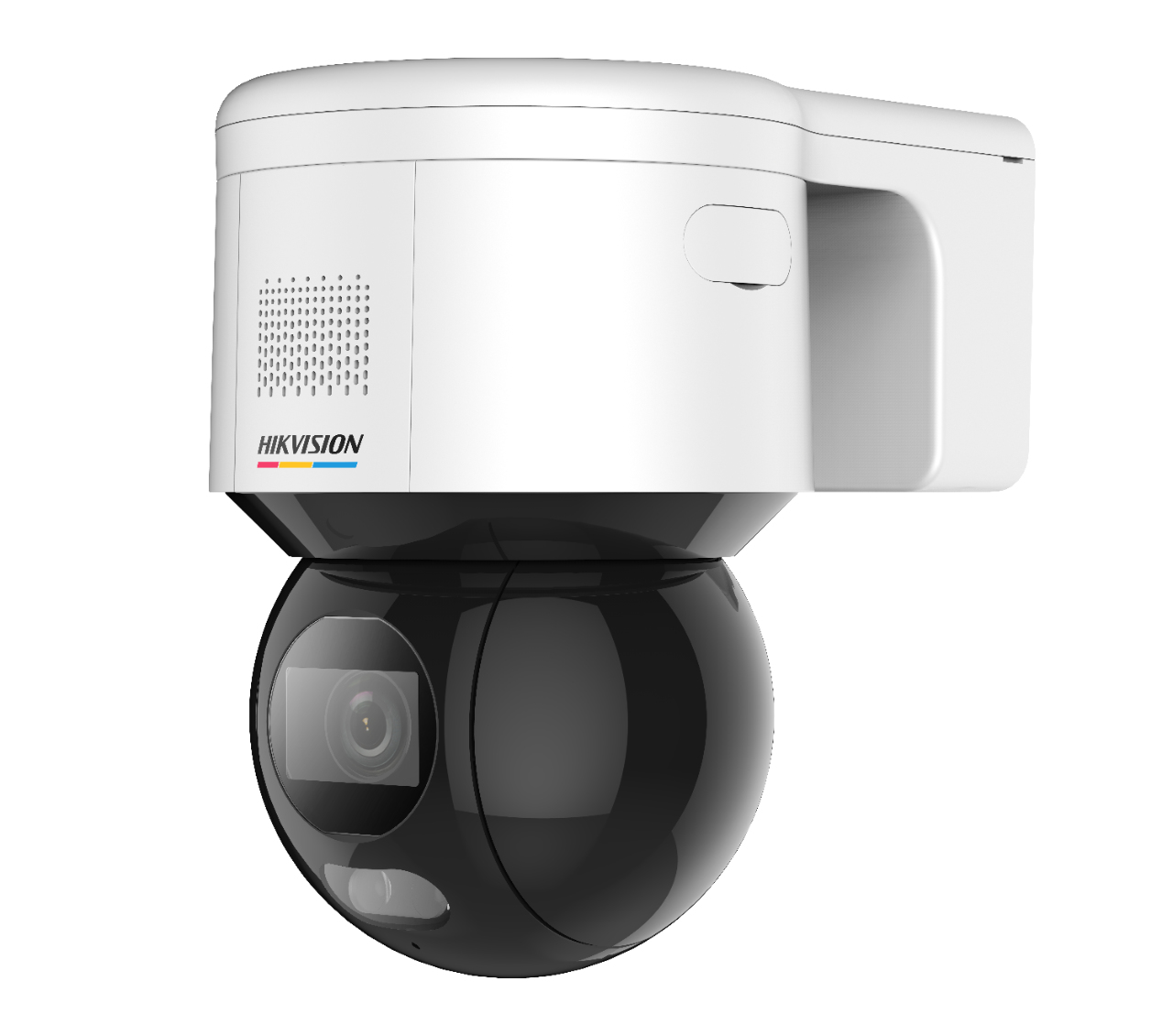 Ip Kamera Ptz Hikvision DS-2DE3A400BW-DE (T5) otočná 4MPx Smart
