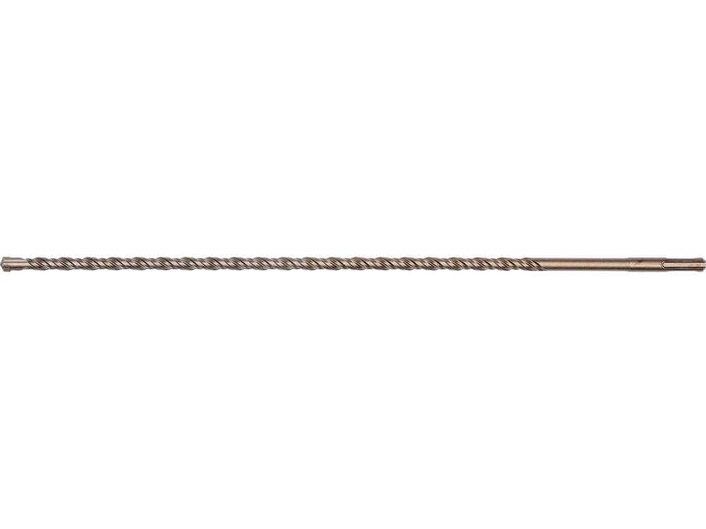 

Wiertło krzyżowe do betonu sds+ 10 x 300mm