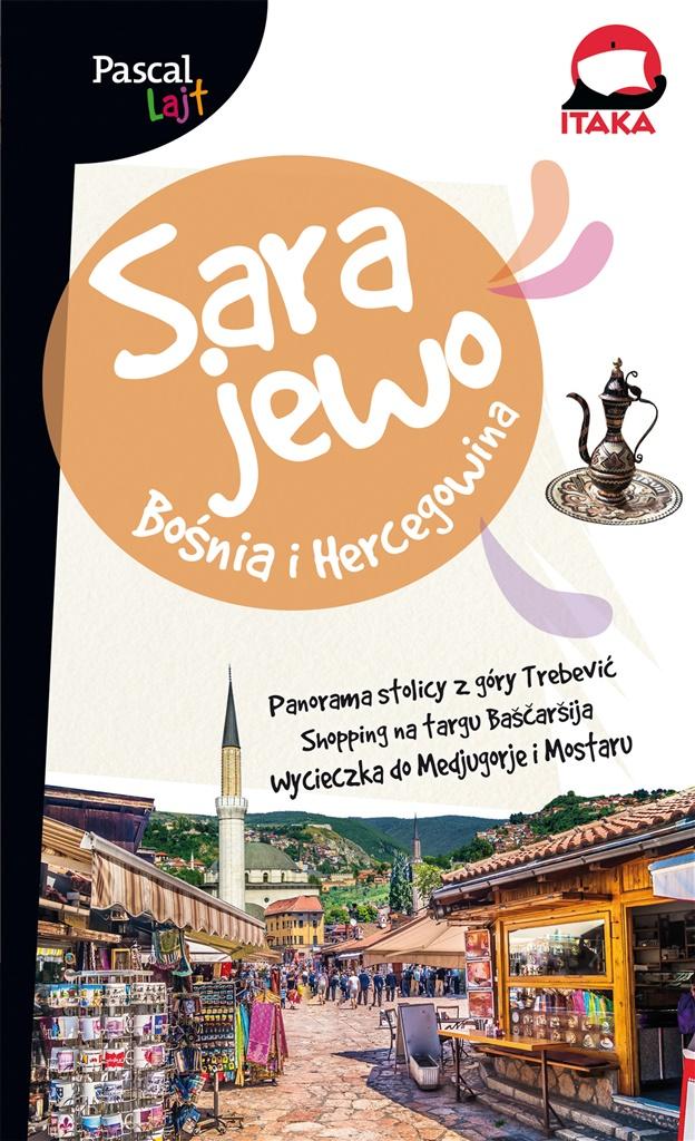 

Sarajewo Bośnia I Hercegowina Pascal Lajt Aleksand